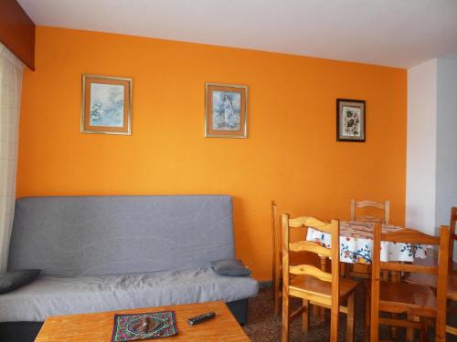 Apartamentos Jardines de Gandia I y II 3000