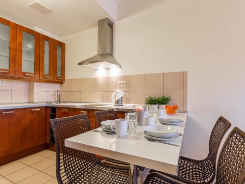 VacationClub – Olympic Park Apartament B402 - image 4