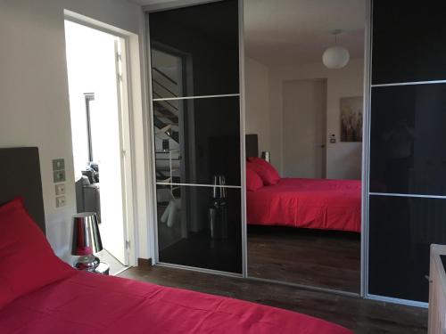 Loft de grand standing Marella