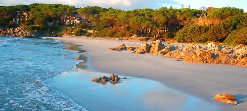  Appartamento Ziu Jori, Pension in Cala Liberotto