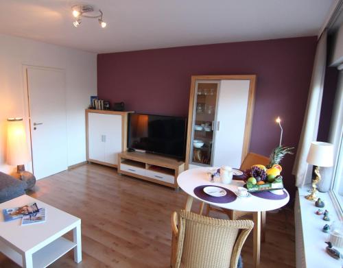 Ferienwohnung Malin