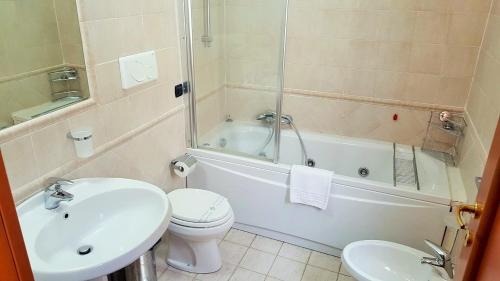 Domus al Parco Guest House - image 2