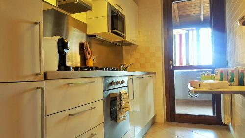 Domus al Parco Guest House - image 4