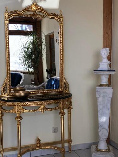 豪斯林登自助式服务公寓