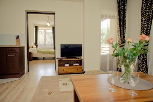 Bellamonte Aparthotel - image 6