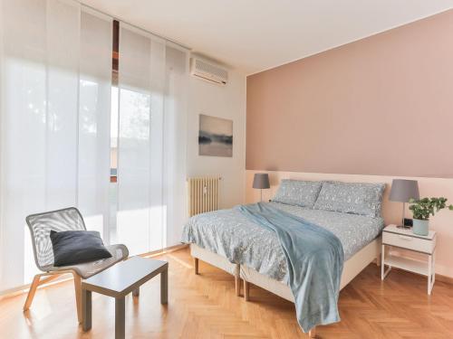 The Best Rent - Big apartment near San Siro stadio