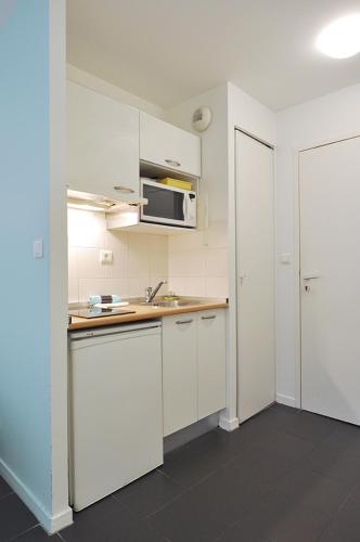 テンポレジデンス シャトーヌフ