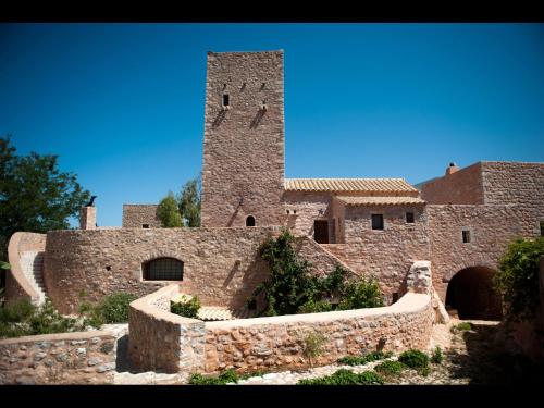 Arapakis Historic Castle