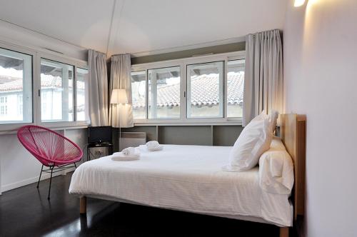 Temporesidence Chateauneuf - main image