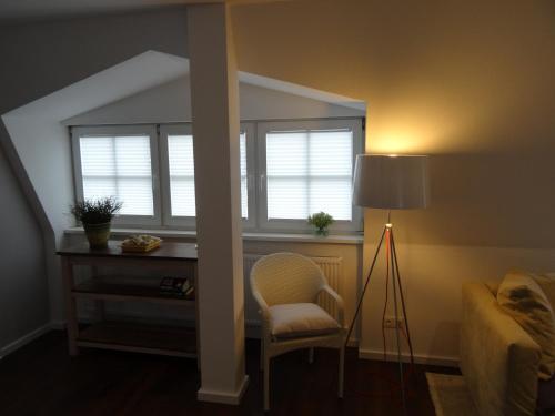 Design Apartment, Berlin (zdjęcie 9)