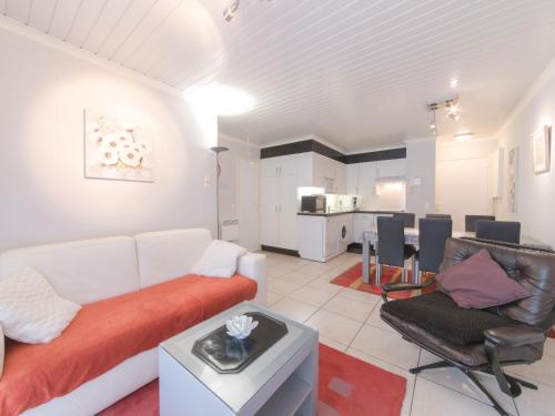  Apartment Blutsyde Promenade.28, Unterkunft in Mispelburg