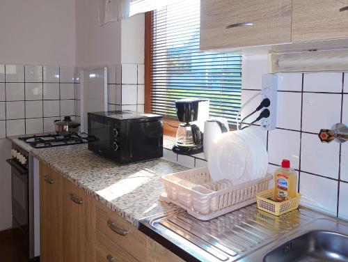 Tolena Heviz Apartments in Hévíz