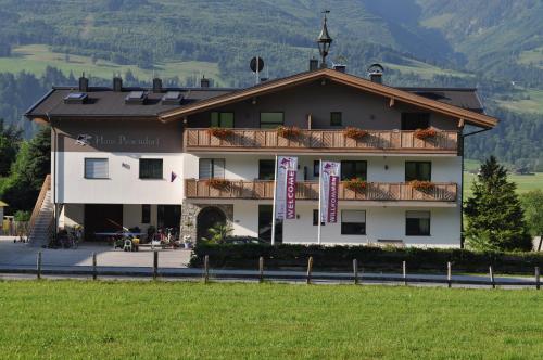 Haus Piesendorf, Piesendorf