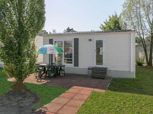Holiday Home Prinsenmeer-23