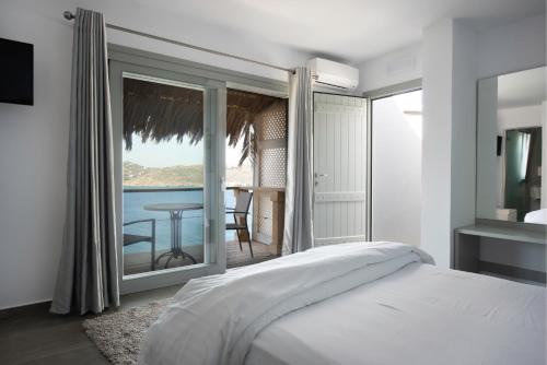 Photo 1 Greco Philia Hotel Boutique Mykonos