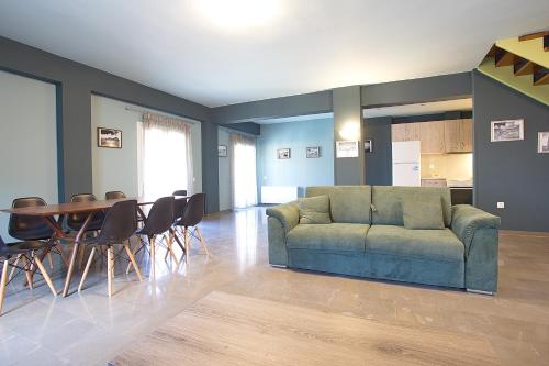 Darmani Spyros Apartments Darmani Spyros Apartments