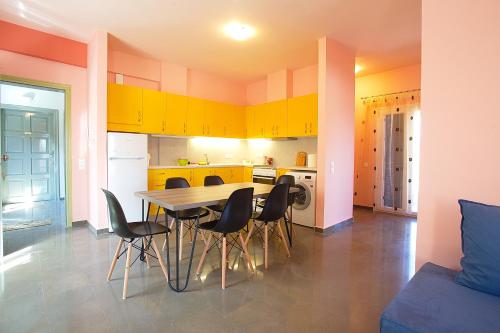 Darmani Spyros Apartments Darmani Spyros Apartments