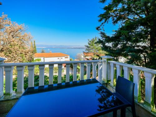  Apartment Marija.2, Ferienwohnung in Porat