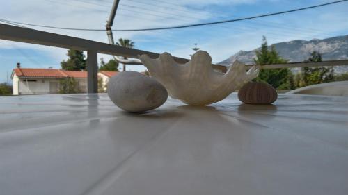  Loutraki bungalow ideal for pets and children(2 storeys) in Loutraki