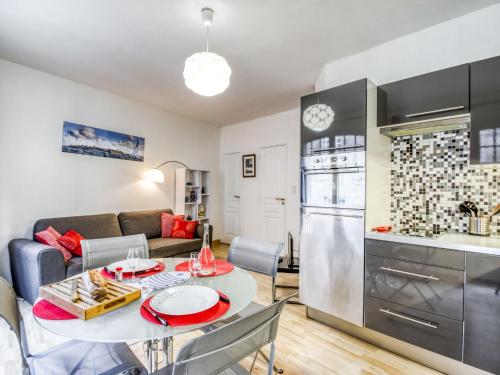 Apartment Asfeld By Interhome - Dinard