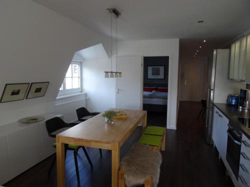 Design Apartment, Berlin (zdjęcie 3)