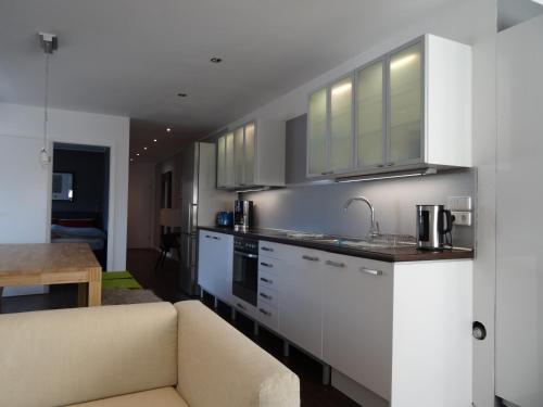 Design Apartment, Berlin (zdjęcie 7)