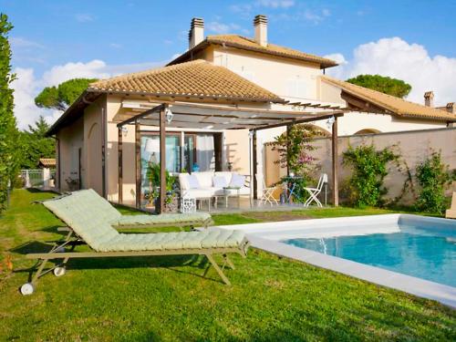 Villa Al Mare by Interhome