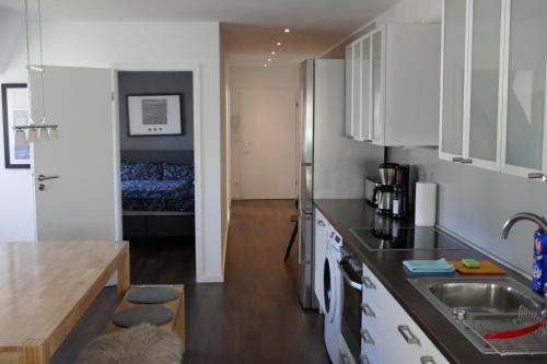 Design Apartment, Berlin (zdjęcie 6)