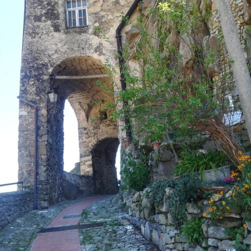 Casa Margherita