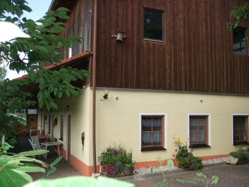 Moierhof in Treffelstein, Deutschland