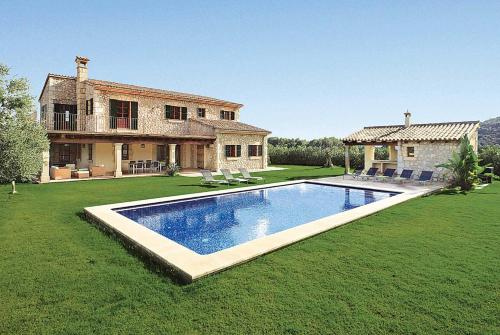 Son Ferragut de Baix gîte à louer Campanet