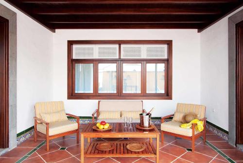  Casa de la Villaflor in 35570 Yaiza