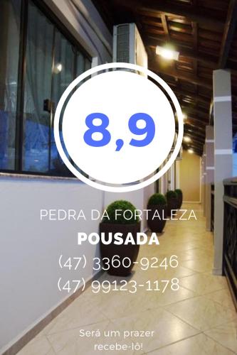 

Pousada Pedra da Fortaleza