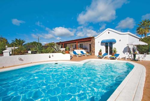  Dos Piedras in Puerto del Carmen