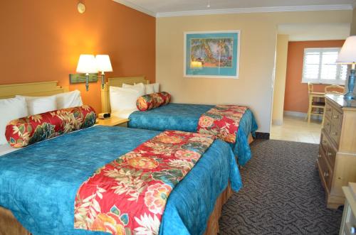 Sun Viking Lodge - Daytona Beach - image 4