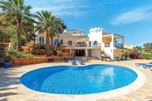 Villa El Castillo gîte à louer La Manga Club