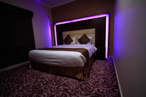 شقق مسكن الضيافة للشقق المخدومة, Dammam (Foto 6)