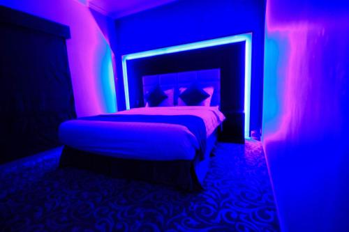 شقق مسكن الضيافة للشقق المخدومة, Dammam (Foto 5)