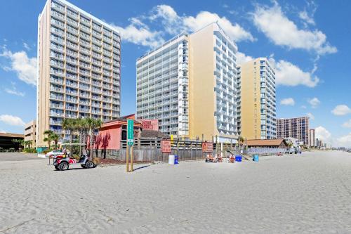 Ocean Annie's Resorts