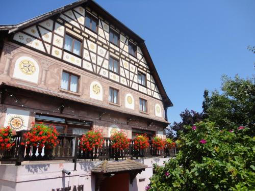 Hôtel Restaurant Le Verger des Châteaux, The Originals Relais