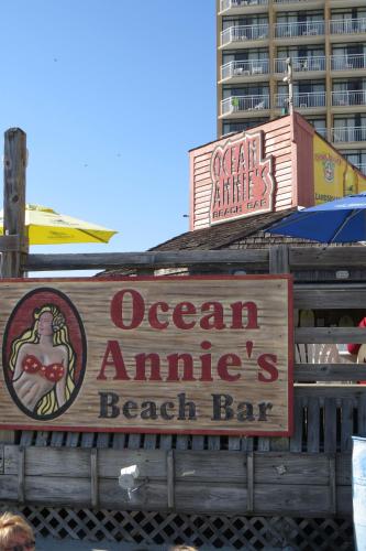 Ocean Annie's Resorts – Myrtle Beach, SC