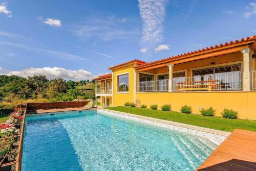 Tranquilo gîte à louer Arcozelo