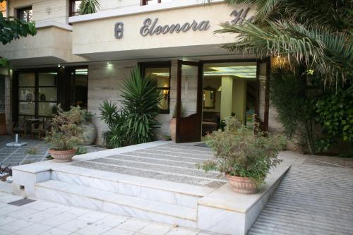  Eleonora Hotel in Rethymno
