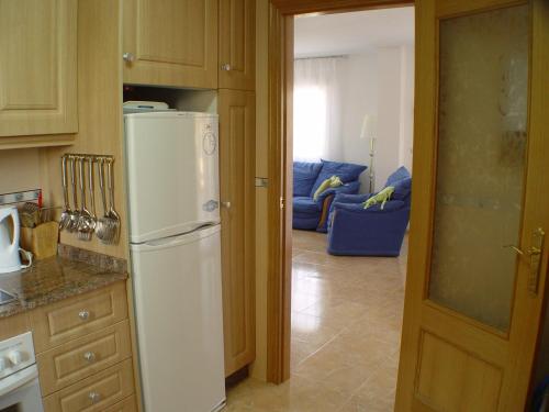 Létesítmények, Hondon-Villa in Hondon De Las Nieves
