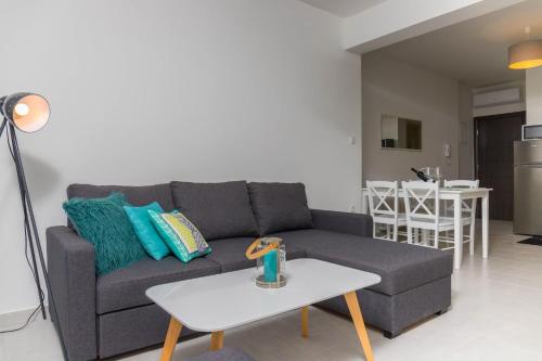 Standard Two-Bedroom Apartment image 10