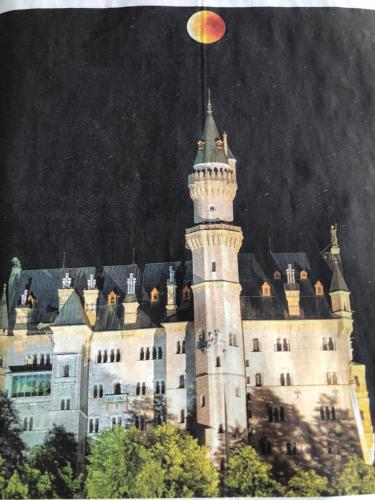 豪斯林登自助式服务公寓