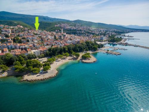 Apartments JASMINA - image 10