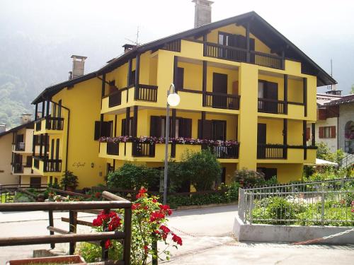 Residence Erika