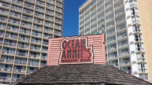 . Ocean Annie's Resorts