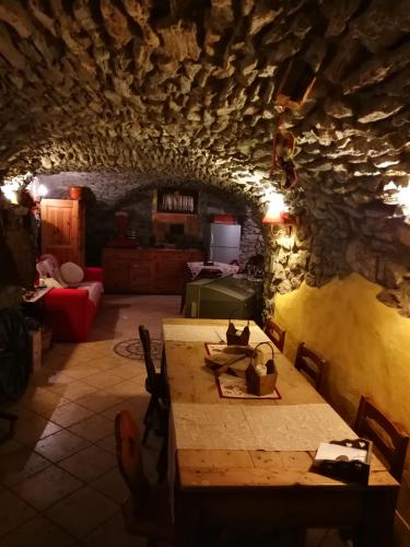 la petite maisonnette